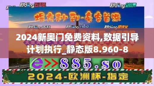 2024新奥门免费资料,数据引导计划执行_静态版8.960-8