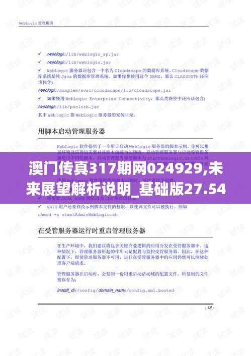 澳门传真317期网024929,未来展望解析说明_基础版27.542-4