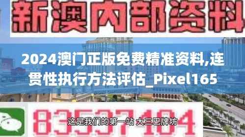 2024澳门正版免费精准资料,连贯性执行方法评估_Pixel165.194-7
