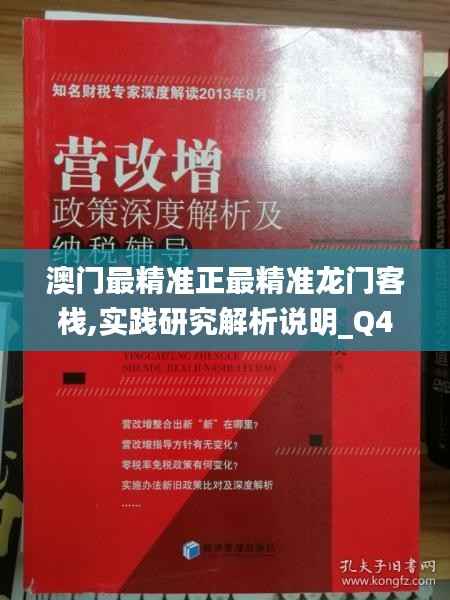 澳门最精准正最精准龙门客栈,实践研究解析说明_Q47.415-5