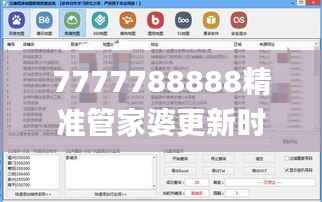 7777788888精准管家婆更新时间,深度分析解释定义_AP54.856-9