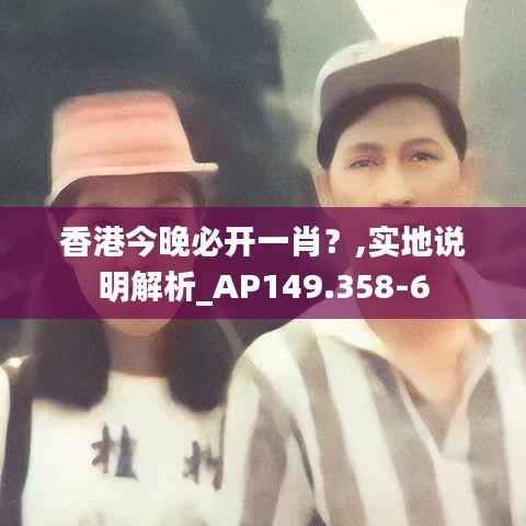 香港今晚必开一肖?,实地说明解析_AP149.358-6