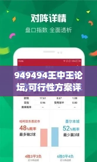 949494王中王论坛,可行性方案评估_Elite55.873-9