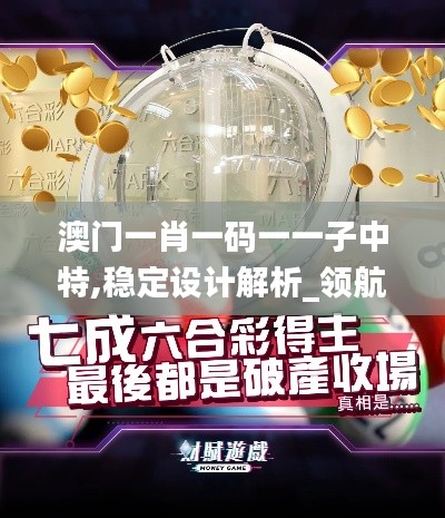 澳门一肖一码一一子中特,稳定设计解析_领航版10.730