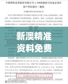 新澳精准资料免费提供221期,科技术语评估说明_S2.787