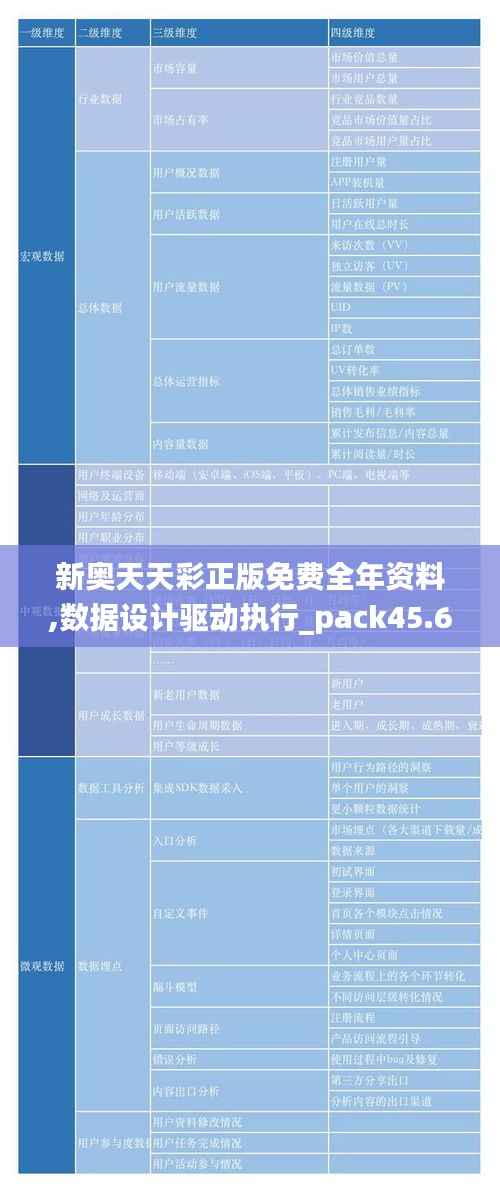 新奥天天彩正版免费全年资料,数据设计驱动执行_pack45.655-1