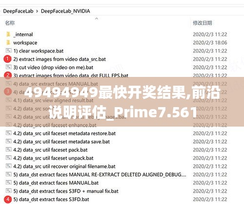 49494949最快开奖结果,前沿说明评估_Prime7.561