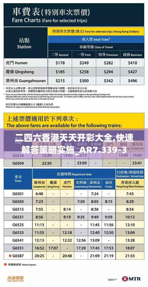 二四六香港天天开彩大全,快速解答策略实施_AR7.339-3