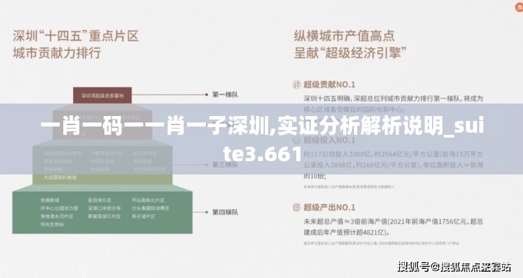 一肖一码一一肖一子深圳,实证分析解析说明_suite3.661