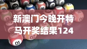 新澳门今晚开特马开奖结果124期,实证数据解释定义_P版50.973-7