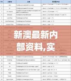 新澳最新内部资料,实证分析解释定义_升级版37.540-5