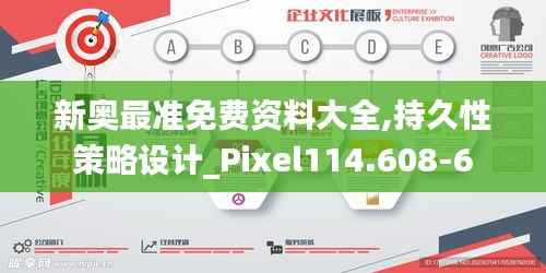新奥最准免费资料大全,持久性策略设计_Pixel114.608-6
