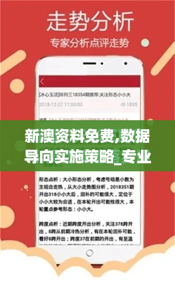 新澳资料免费,数据导向实施策略_专业款186.950-6