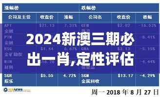2024新澳三期必出一肖,定性评估解析_PalmOS80.113-1