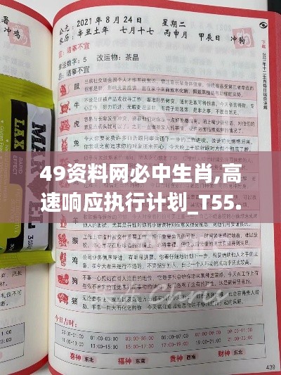 49资料网必中生肖,高速响应执行计划_T55.577-5