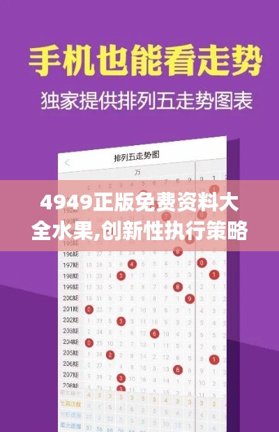 4949正版免费资料大全水果,创新性执行策略规划_android84.660-9