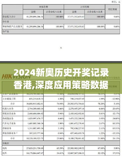 2024新奥历史开奖记录香港,深度应用策略数据_顶级款95.148-4