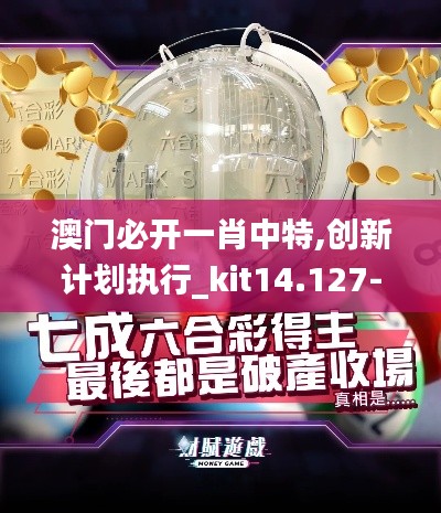 澳门必开一肖中特,创新计划执行_kit14.127-1
