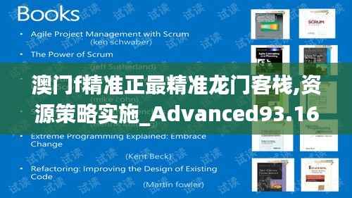 澳门f精准正最精准龙门客栈,资源策略实施_Advanced93.165-1