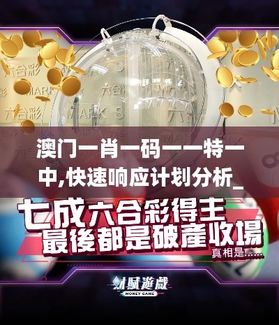 澳门一肖一码一一特一中,快速响应计划分析_扩展版68.918-1