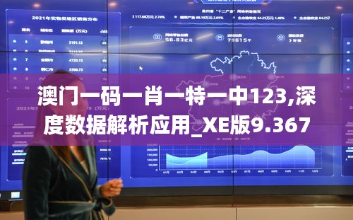 澳门一码一肖一特一中123,深度数据解析应用_XE版9.367