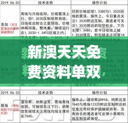 新澳天天免费资料单双大小,实践分析解释定义_户外版162.842-8