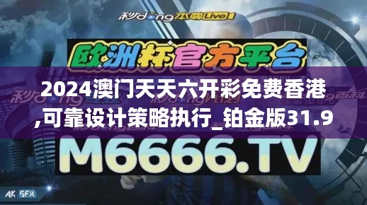 2024澳门天天六开彩免费香港,可靠设计策略执行_铂金版31.979-6