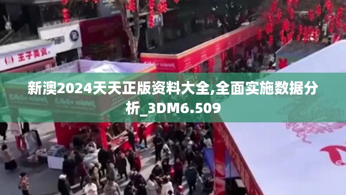新澳2024天天正版资料大全,全面实施数据分析_3DM6.509