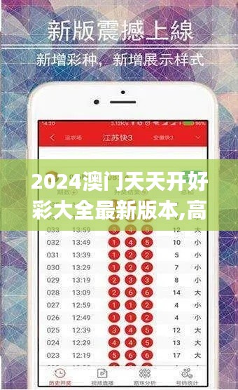 2024澳门天天开好彩大全最新版本,高速解析方案响应_界面版20.752-9