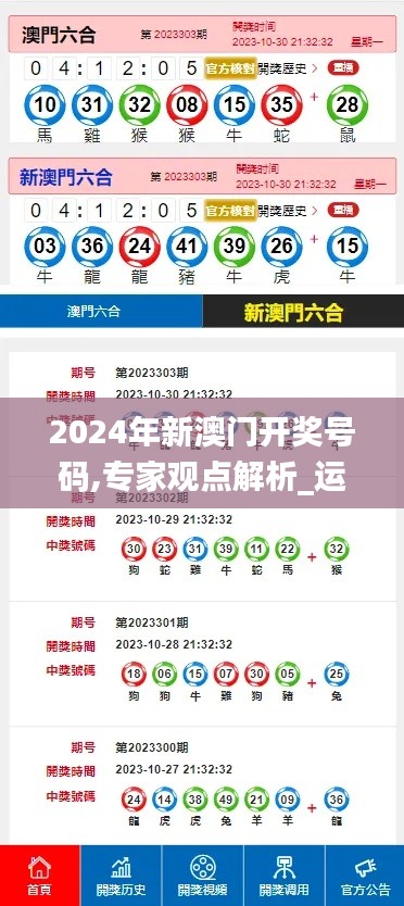 2024年新澳门开奖号码,专家观点解析_运动版42.859-3