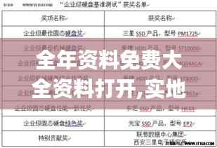 全年资料免费大全资料打开,实地验证执行数据_NE版43.238-2