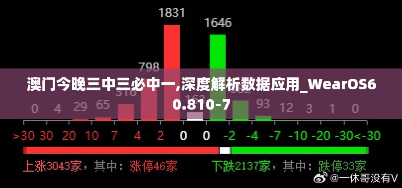 澳门今晚三中三必中一,深度解析数据应用_WearOS60.810-7