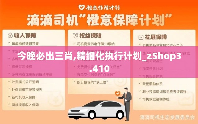 今晚必出三肖,精细化执行计划_zShop3.410