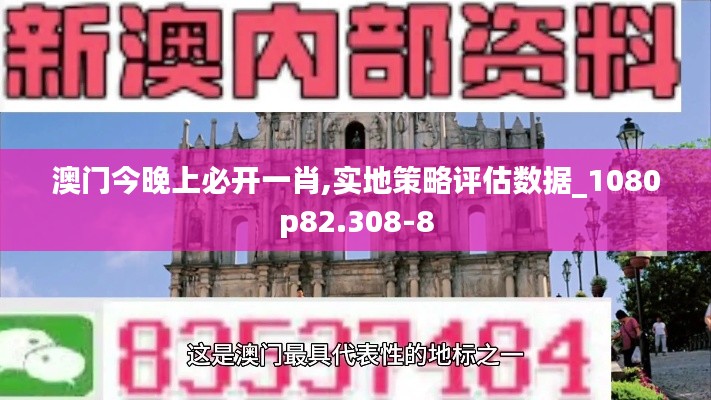 澳门今晚上必开一肖,实地策略评估数据_1080p82.308-8