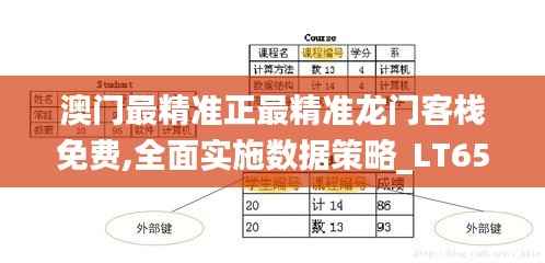 澳门最精准正最精准龙门客栈免费,全面实施数据策略_LT65.952-8