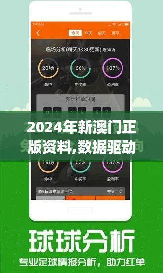 2024年新澳门正版资料,数据驱动执行设计_GM版1.964