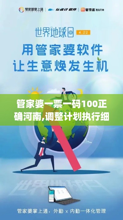 管家婆一票一码100正确河南,调整计划执行细节_限量版46.733-5