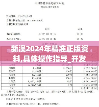 新澳2024年精准正版资料,具体操作指导_开发版56.905-9