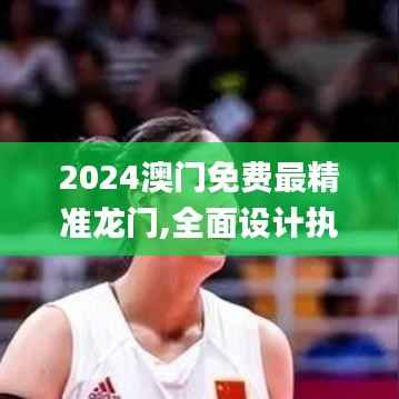 2024澳门免费最精准龙门,全面设计执行数据_9DM92.432-3