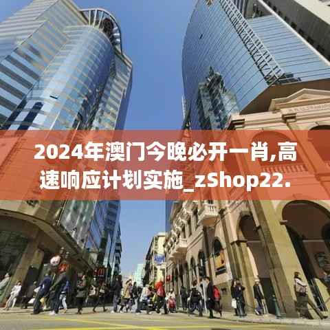 2024年澳门今晚必开一肖,高速响应计划实施_zShop22.652-5