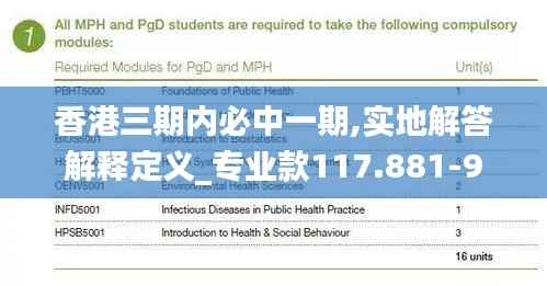 香港三期内必中一期,实地解答解释定义_专业款117.881-9