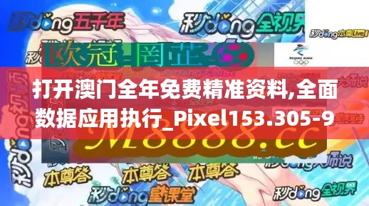 打开澳门全年免费精准资料,全面数据应用执行_Pixel153.305-9