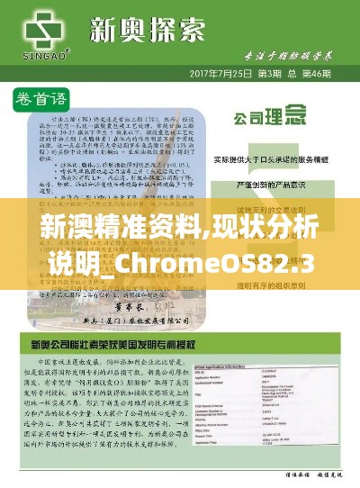 新澳精准资料,现状分析说明_ChromeOS82.342-6