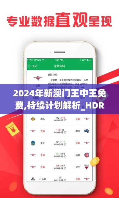 2024年新澳门王中王免费,持续计划解析_HDR版56.235-9