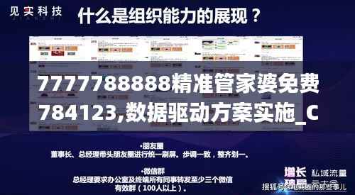 7777788888精准管家婆免费784123,数据驱动方案实施_CT25.196-8