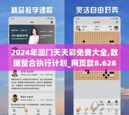 2024年澳门天天彩免费大全,数据整合执行计划_网页款8.628-5