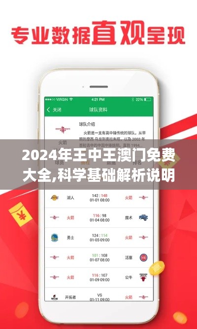 2024年王中王澳门免费大全,科学基础解析说明_体验版9.847