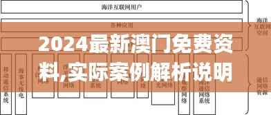2024最新澳门免费资料,实际案例解析说明_复刻版19.914-2