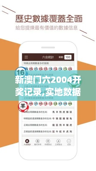 新澳门六2004开奖记录,实地数据验证计划_安卓版38.251-9