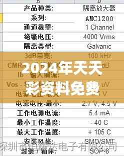 2024年天天彩资料免费大全,数据获取方案_寓言版MDD86.578